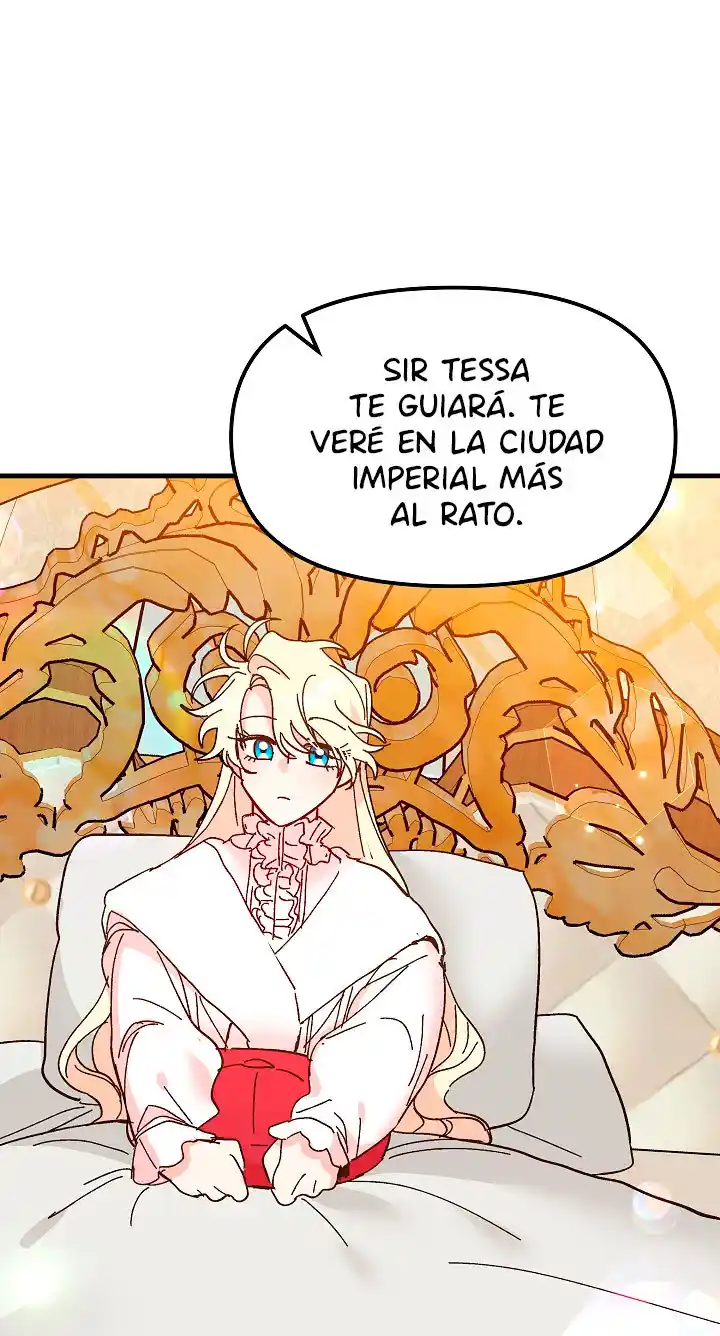 La Princesa Finge Estar Loca - Capítulo 76 - Página 24 - LectorTMOo