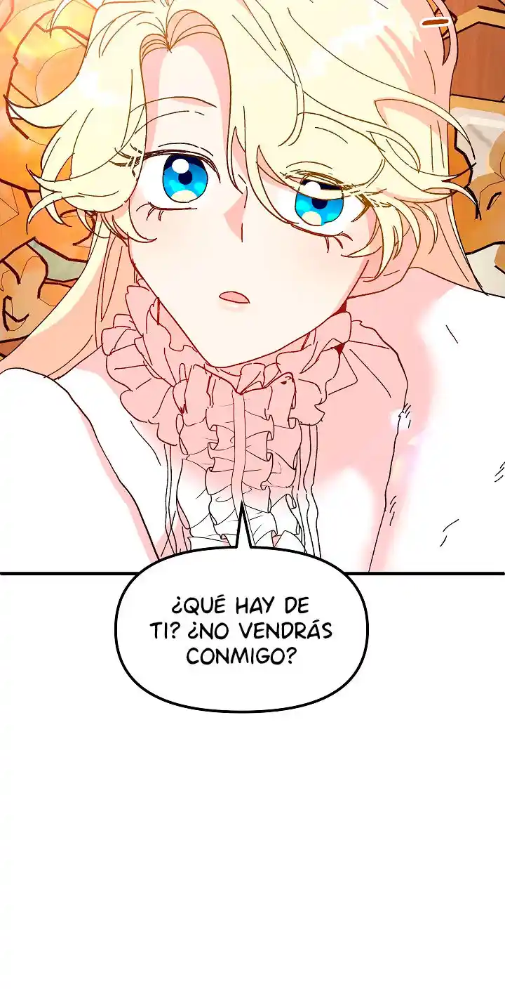 La Princesa Finge Estar Loca - Capítulo 76 - Página 27 - LectorTMOo