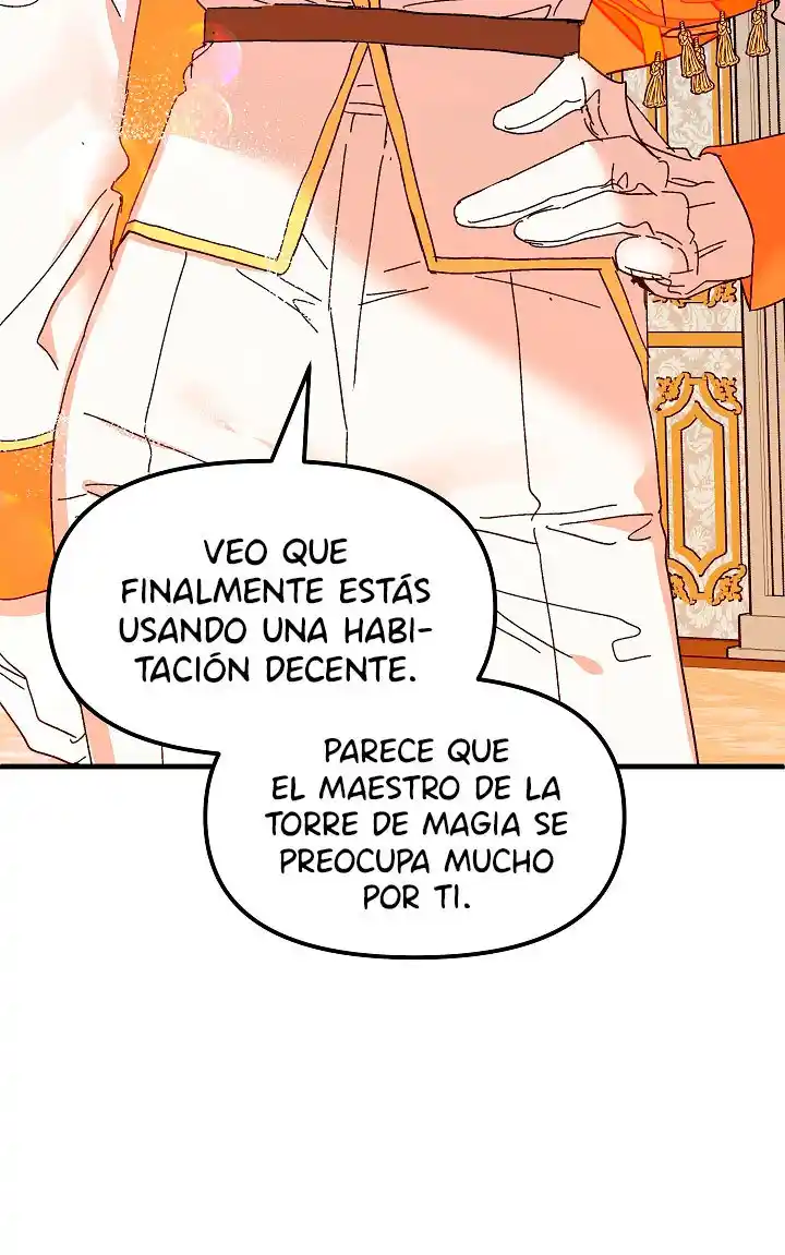 La Princesa Finge Estar Loca - Capítulo 76 - Página 58 - LectorTMOo
