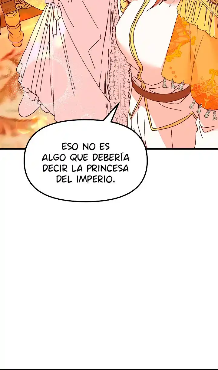 La Princesa Finge Estar Loca - Capítulo 76 - Página 60 - LectorTMOo