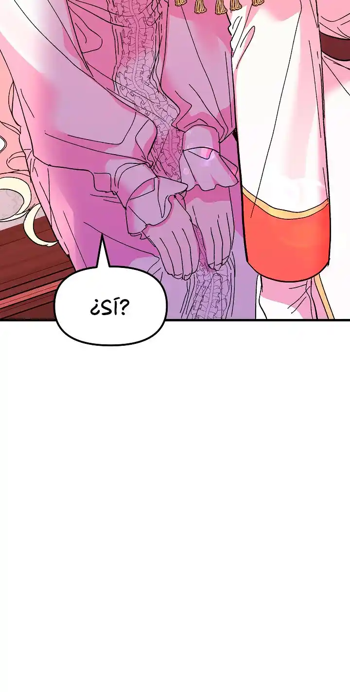 La Princesa Finge Estar Loca - Capítulo 76 - Página 66 - LectorTMOo