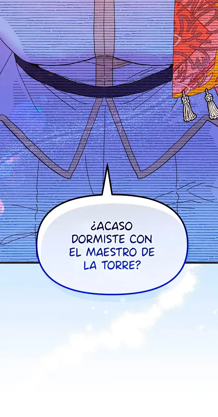 La Princesa Finge Estar Loca - Capítulo 76 - Página 68 - LectorTMOo