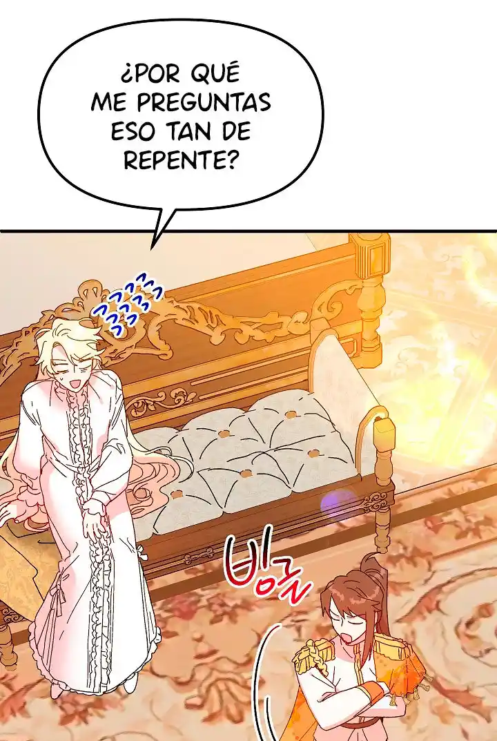 La Princesa Finge Estar Loca - Capítulo 76 - Página 71 - LectorTMOo