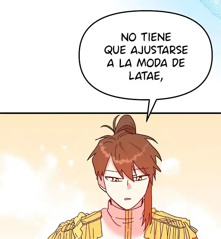 La Princesa Finge Estar Loca - Capítulo 76 - Página 105 - LectorTMOo
