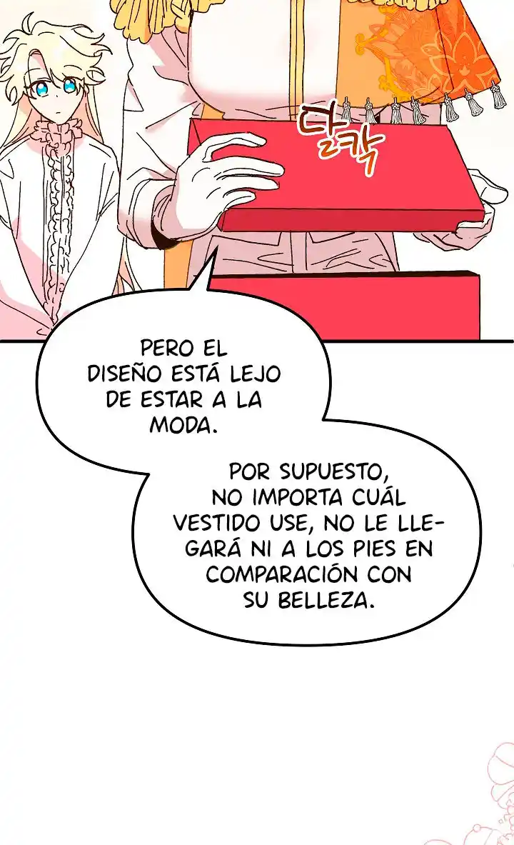La Princesa Finge Estar Loca - Capítulo 76 - Página 106 - LectorTMOo