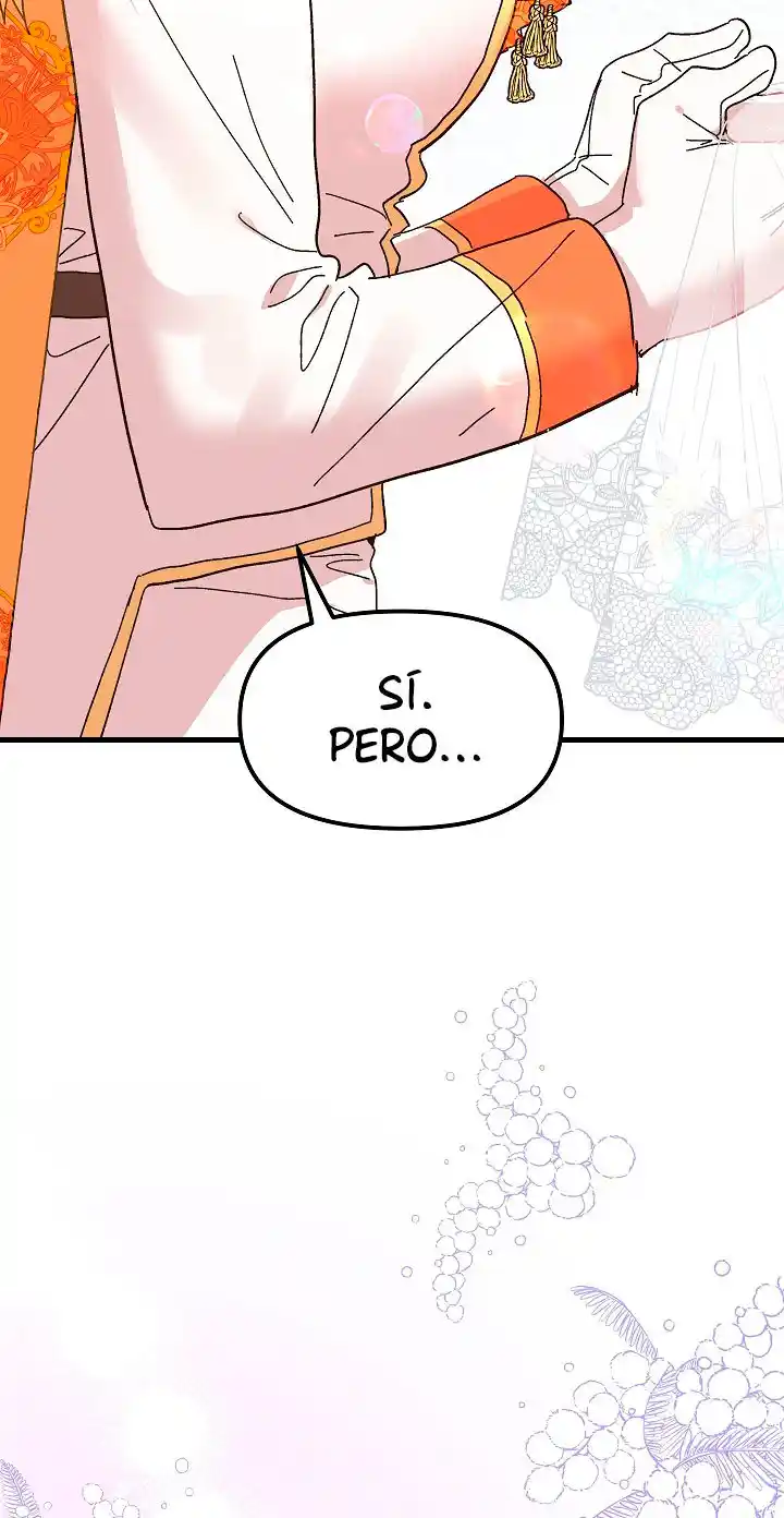 La Princesa Finge Estar Loca - Capítulo 76 - Página 109 - LectorTMOo