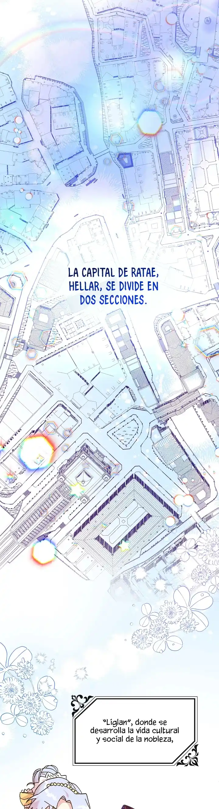 La Princesa Finge Estar Loca - Capítulo 77 - Página 1 - LectorTMOo