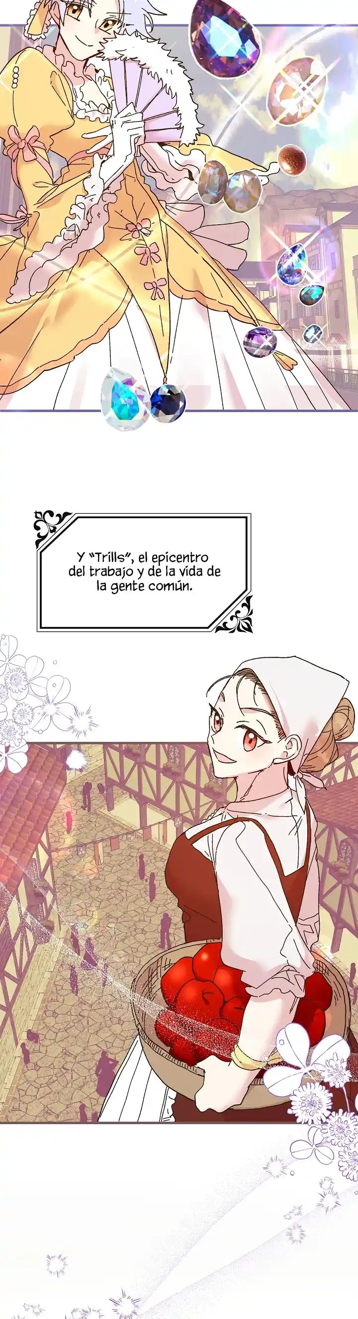 La Princesa Finge Estar Loca - Capítulo 77 - Página 2 - LectorTMOo