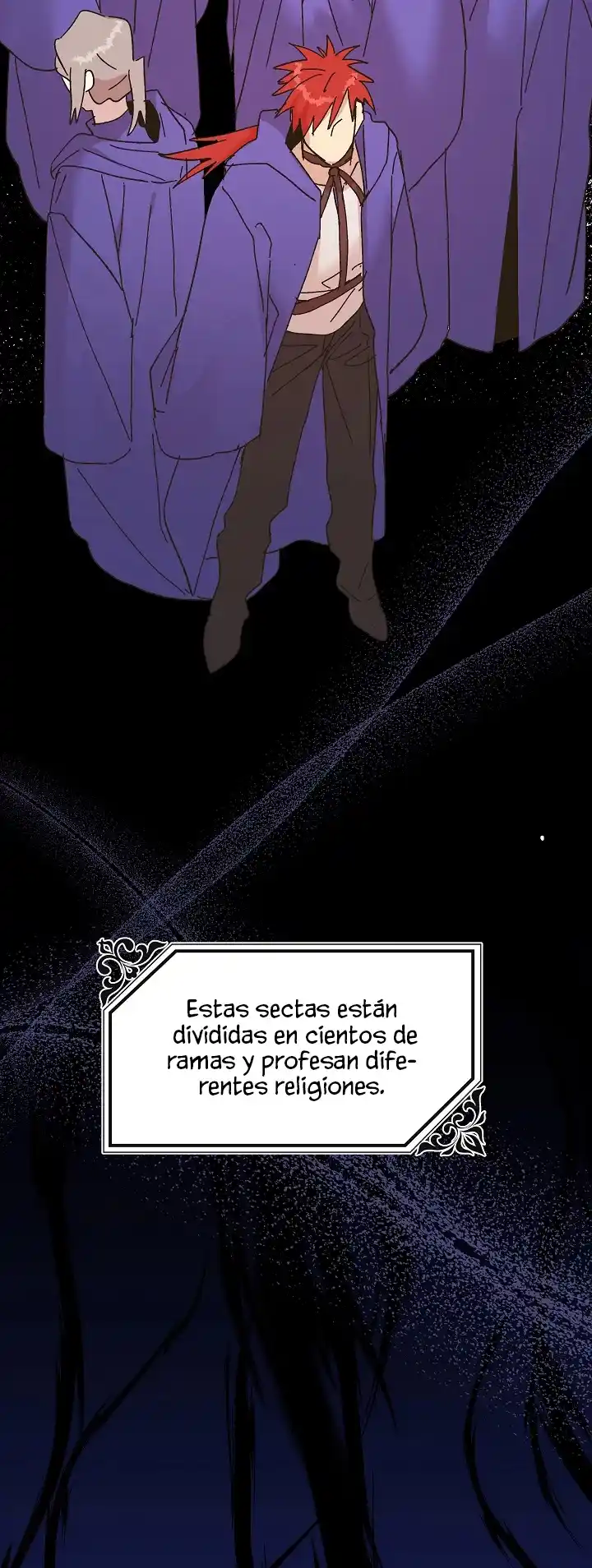 La Princesa Finge Estar Loca - Capítulo 77 - Página 15 - LectorTMOo