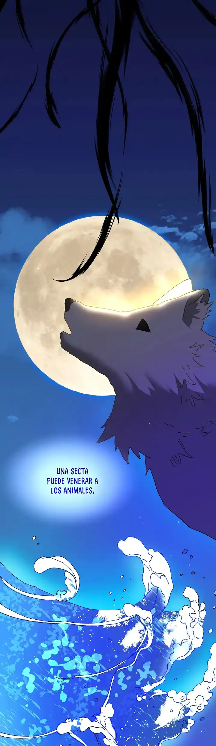La Princesa Finge Estar Loca - Capítulo 77 - Página 16 - LectorTMOo