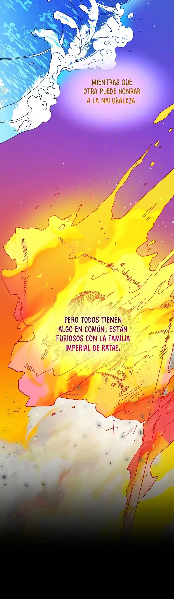 La Princesa Finge Estar Loca - Capítulo 77 - Página 17 - LectorTMOo