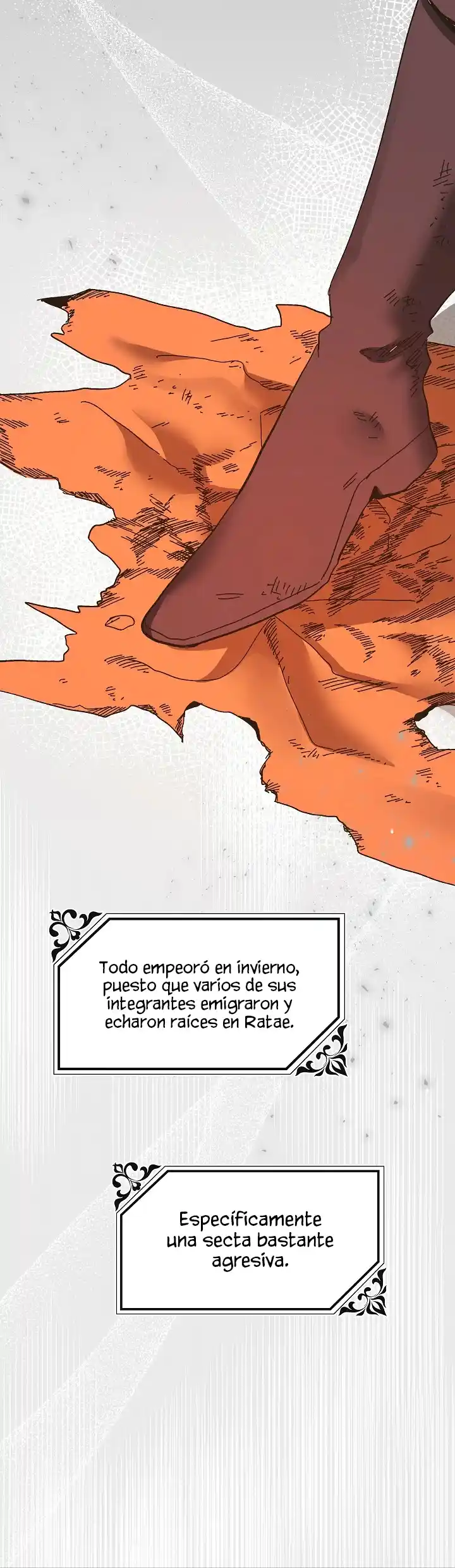 La Princesa Finge Estar Loca - Capítulo 77 - Página 19 - LectorTMOo