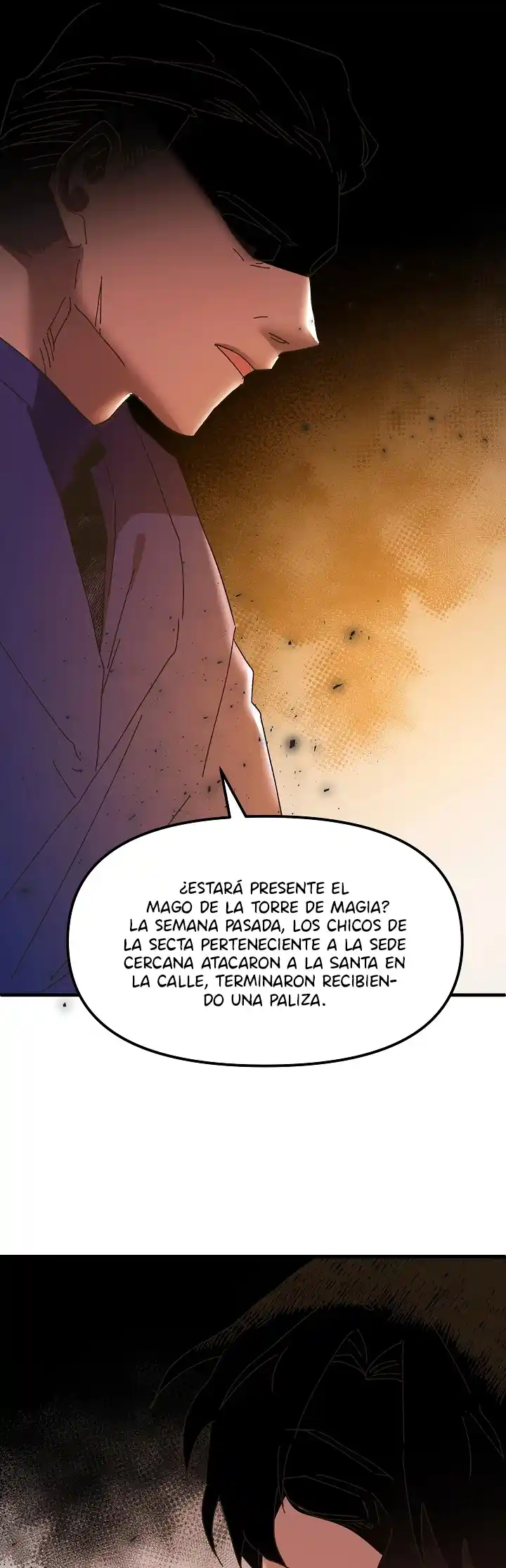 La Princesa Finge Estar Loca - Capítulo 77 - Página 20 - LectorTMOo