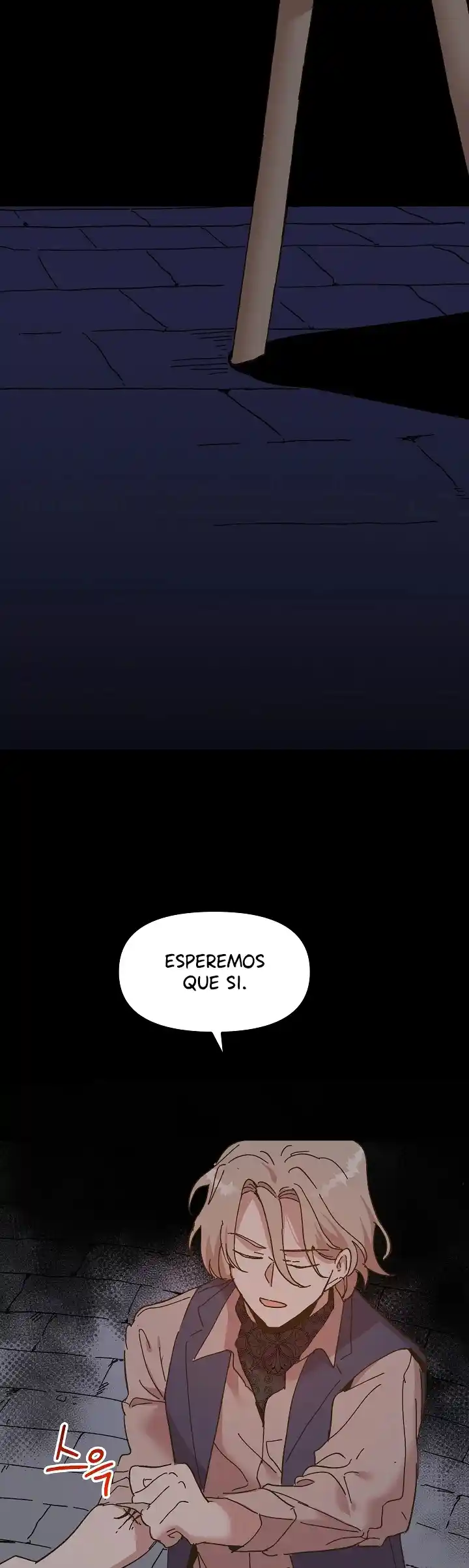 La Princesa Finge Estar Loca - Capítulo 77 - Página 38 - LectorTMOo
