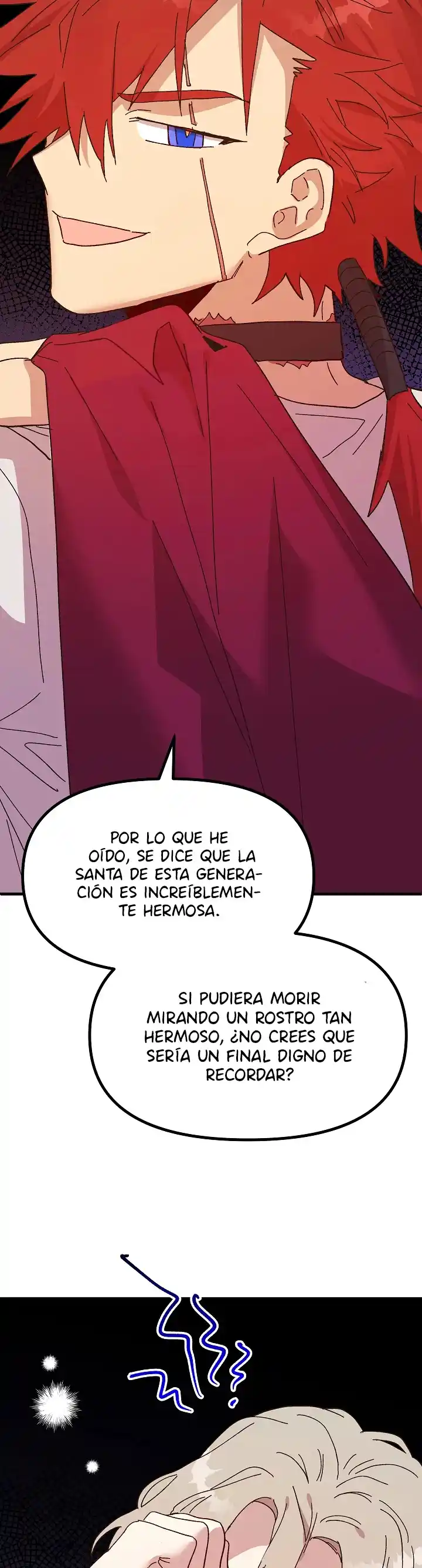 La Princesa Finge Estar Loca - Capítulo 77 - Página 44 - LectorTMOo
