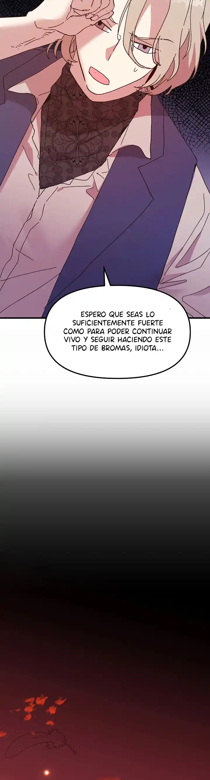 La Princesa Finge Estar Loca - Capítulo 77 - Página 45 - LectorTMOo