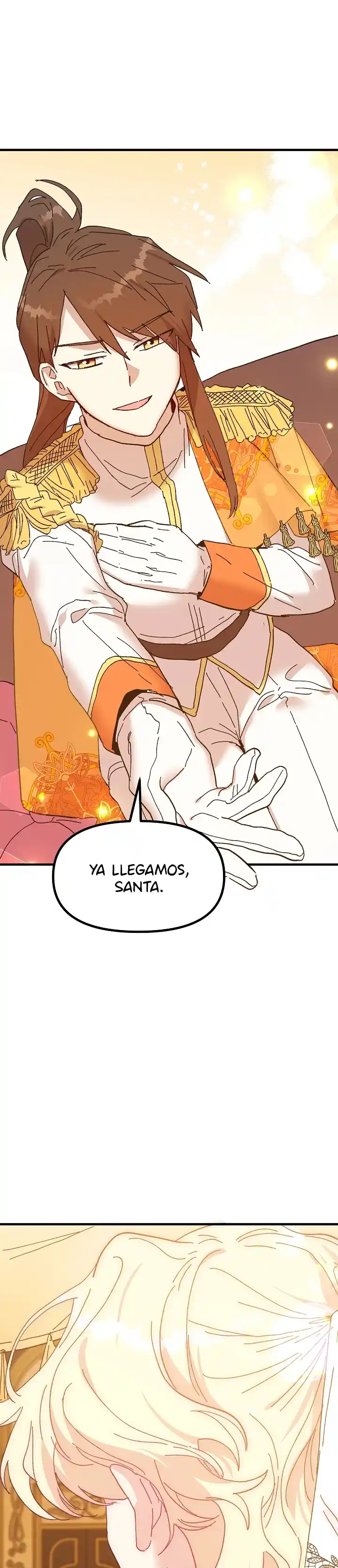 La Princesa Finge Estar Loca - Capítulo 77 - Página 49 - LectorTMOo