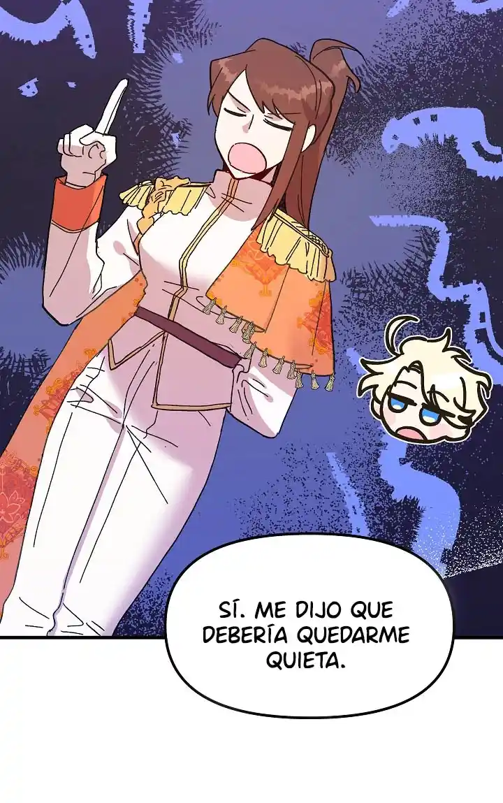 La Princesa Finge Estar Loca - Capítulo 78 - Página 28 - LectorTMOo