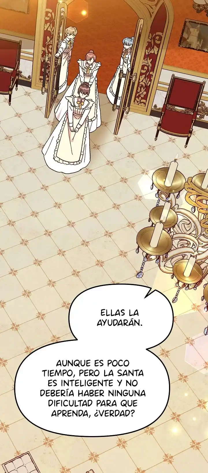 La Princesa Finge Estar Loca - Capítulo 79 - Página 30 - LectorTMOo