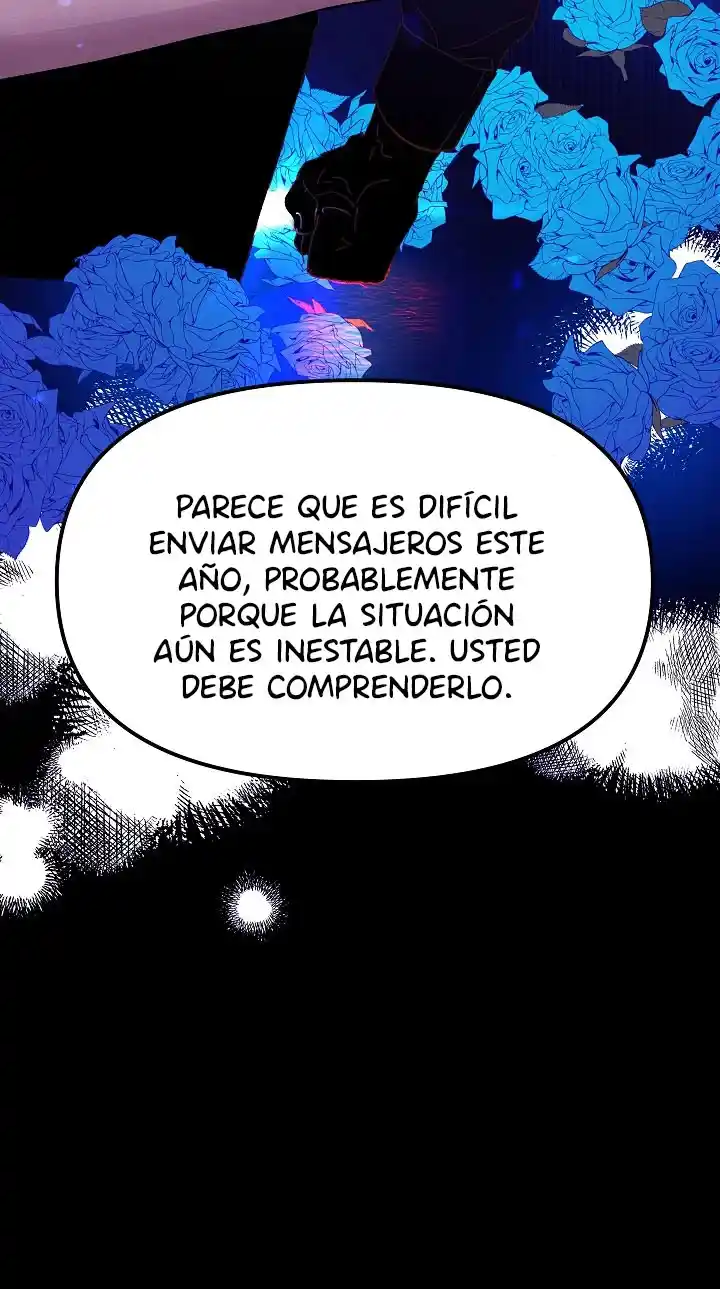 La Princesa Finge Estar Loca - Capítulo 79 - Página 40 - LectorTMOo