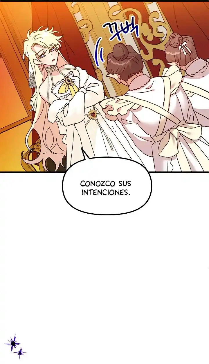 La Princesa Finge Estar Loca - Capítulo 79 - Página 62 - LectorTMOo