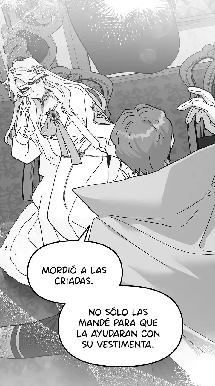 La Princesa Finge Estar Loca - Capítulo 79 - Página 76 - LectorTMOo