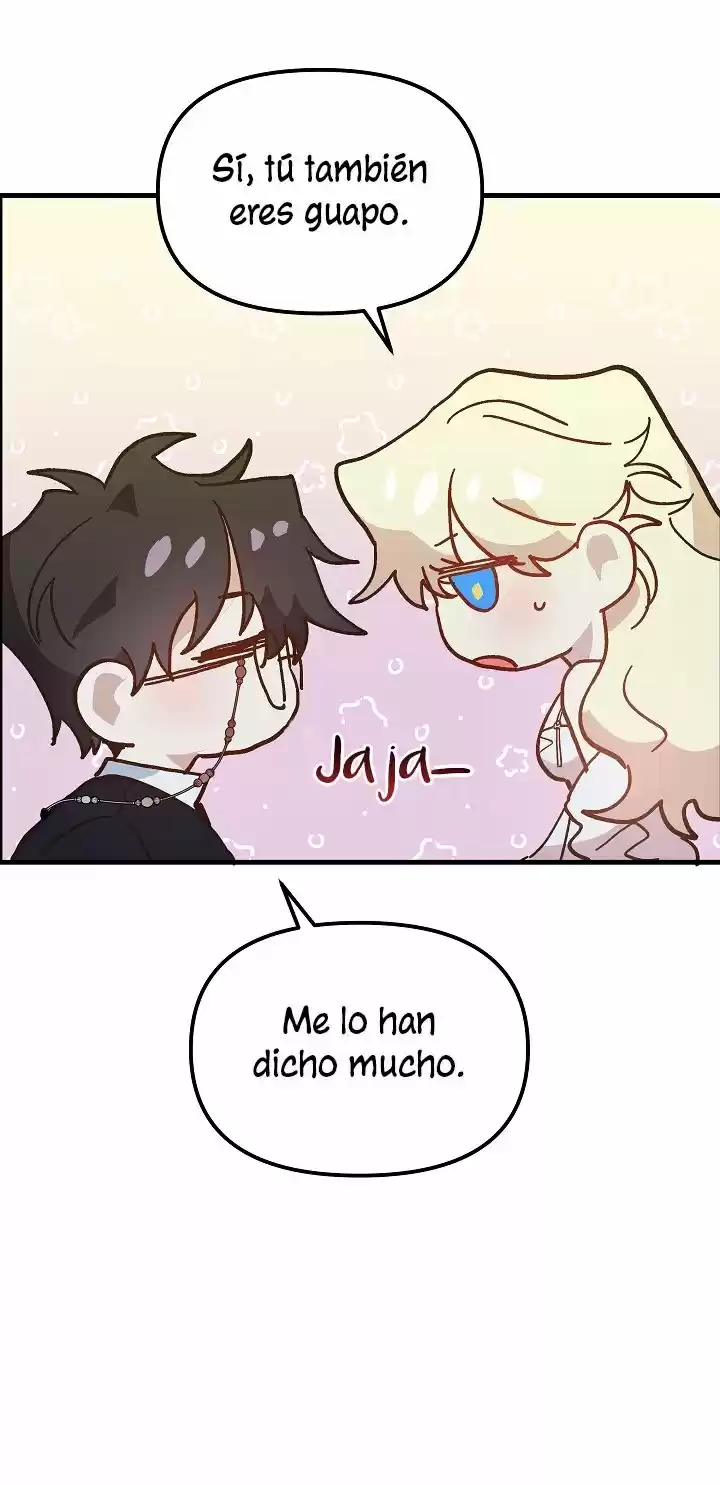 La Princesa Finge Estar Loca - Capítulo 8 - Página 15 - LectorTMOo