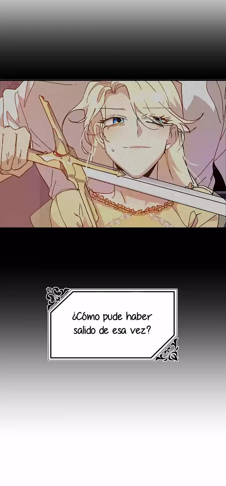La Princesa Finge Estar Loca - Capítulo 8 - Página 17 - LectorTMOo