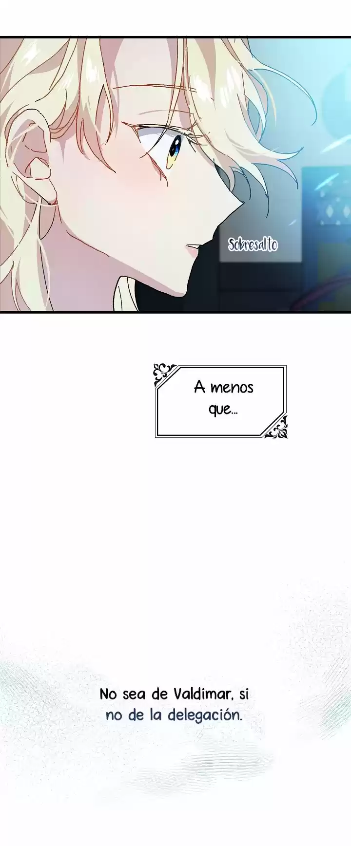 La Princesa Finge Estar Loca - Capítulo 8 - Página 22 - LectorTMOo