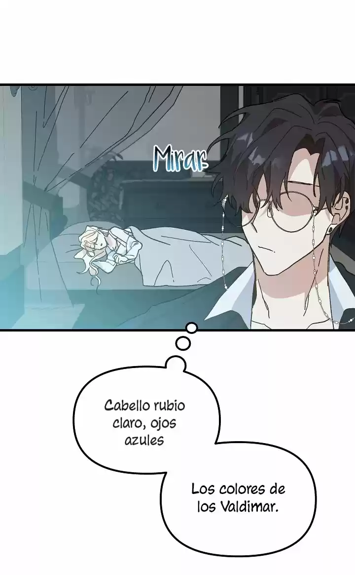 La Princesa Finge Estar Loca - Capítulo 8 - Página 46 - LectorTMOo