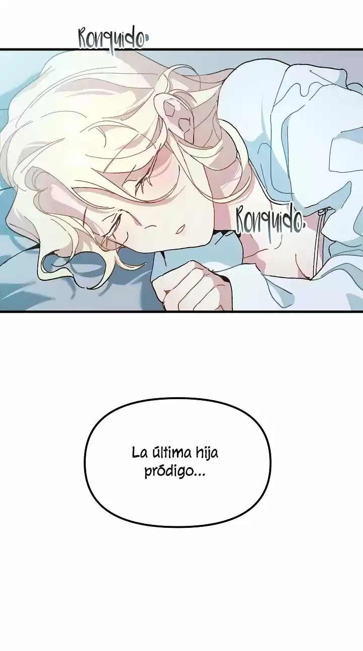 La Princesa Finge Estar Loca - Capítulo 8 - Página 47 - LectorTMOo