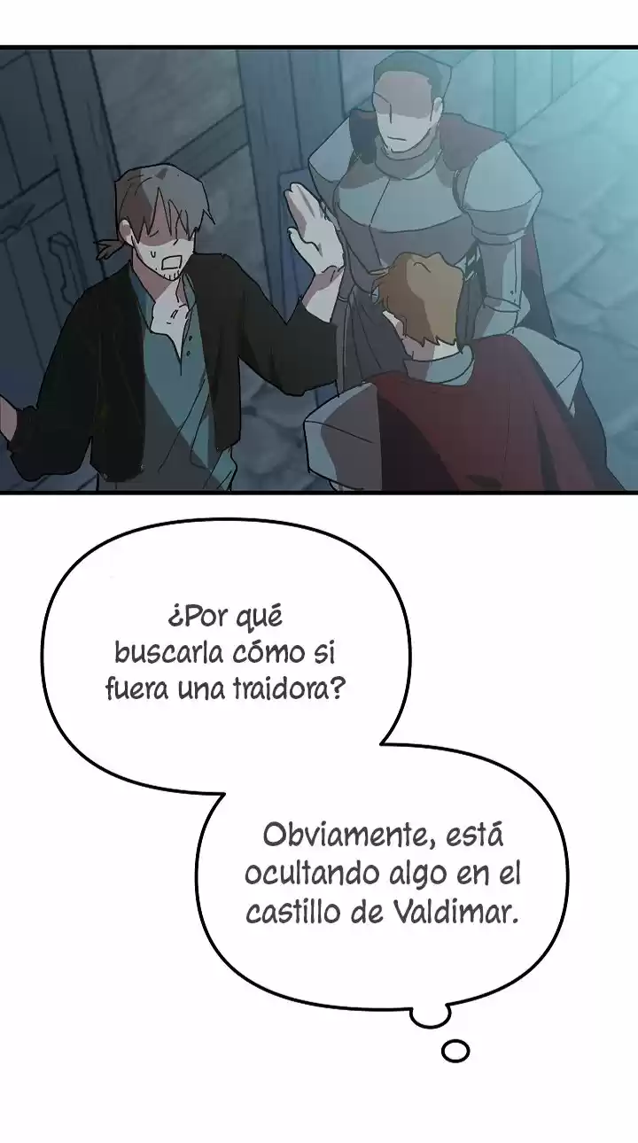 La Princesa Finge Estar Loca - Capítulo 8 - Página 60 - LectorTMOo