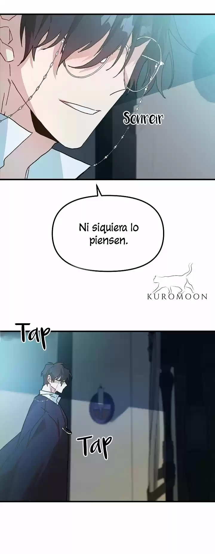 La Princesa Finge Estar Loca - Capítulo 8 - Página 67 - LectorTMOo