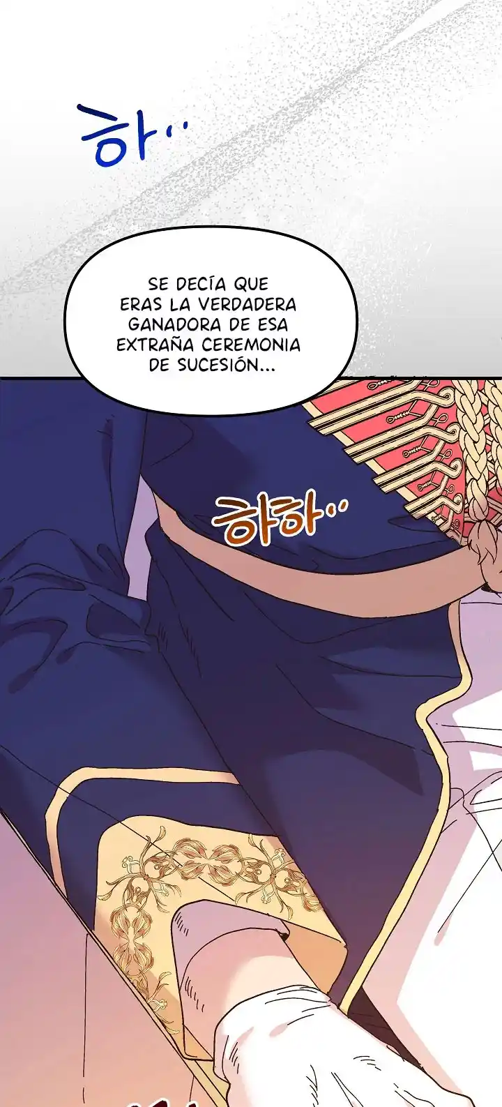 La Princesa Finge Estar Loca - Capítulo 80 - Página 97 - LectorTMOo