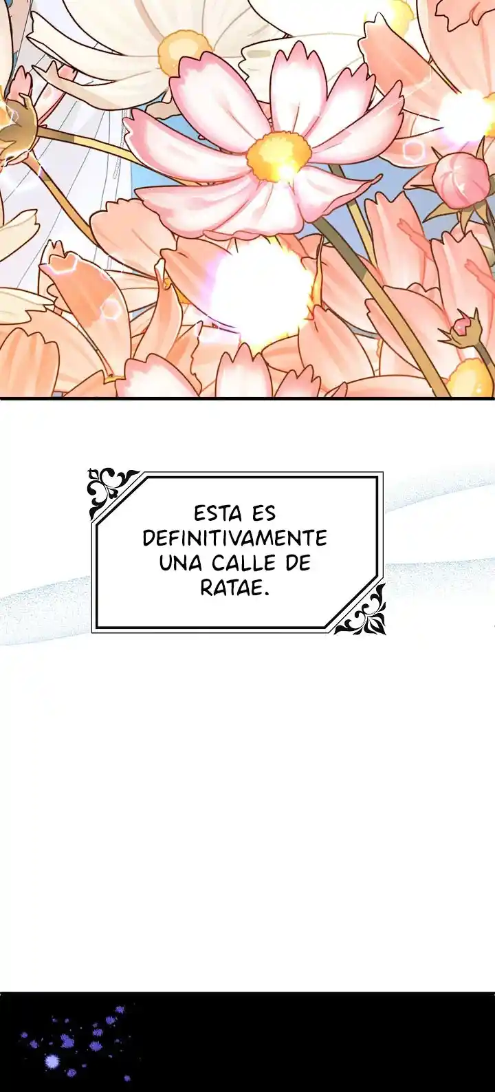 La Princesa Finge Estar Loca - Capítulo 83 - Página 6 - LectorTMOo