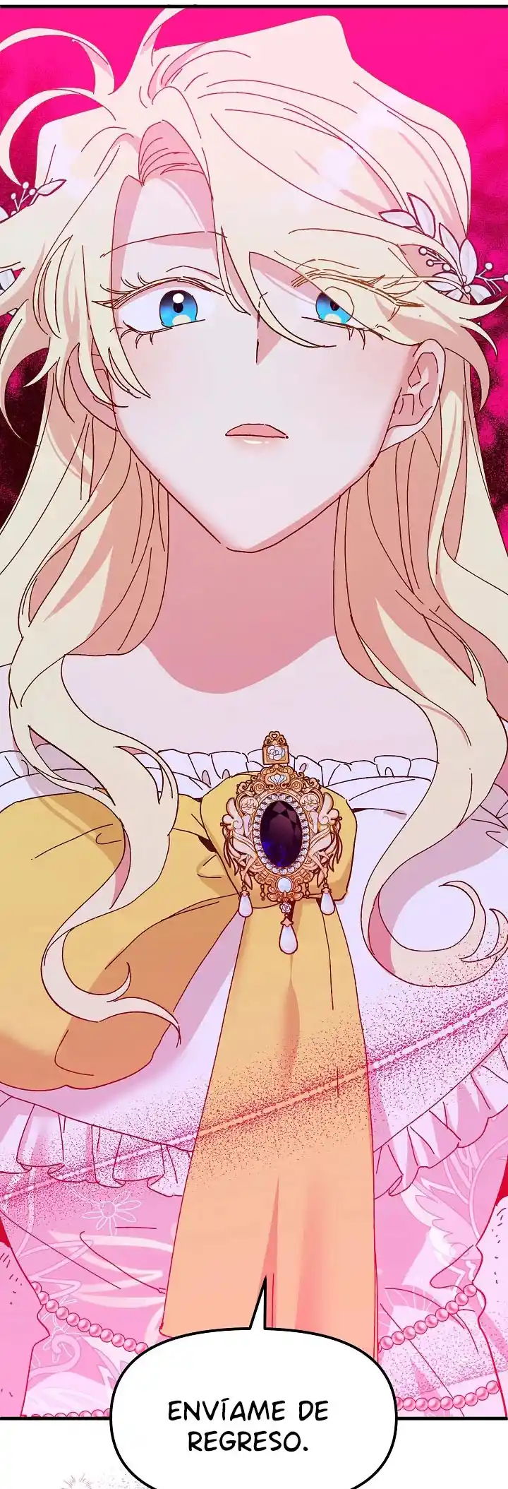 La Princesa Finge Estar Loca - Capítulo 83 - Página 116 - LectorTMOo