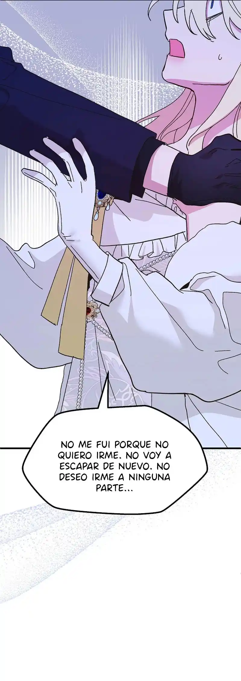 La Princesa Finge Estar Loca - Capítulo 84 - Página 63 - LectorTMOo