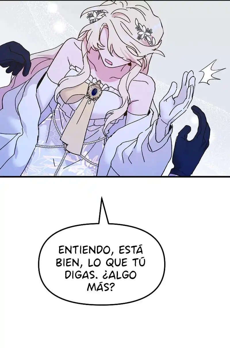 La Princesa Finge Estar Loca - Capítulo 84 - Página 79 - LectorTMOo