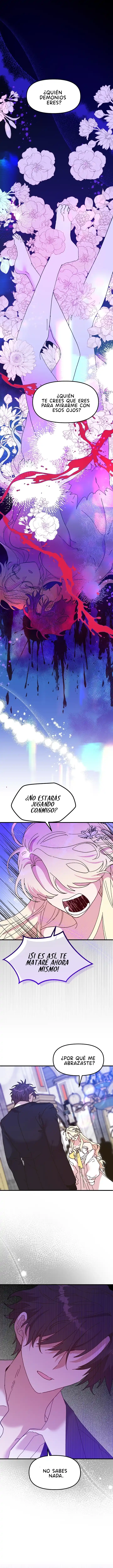 La Princesa Finge Estar Loca - Capítulo 85 - Página 2 - LectorTMOo