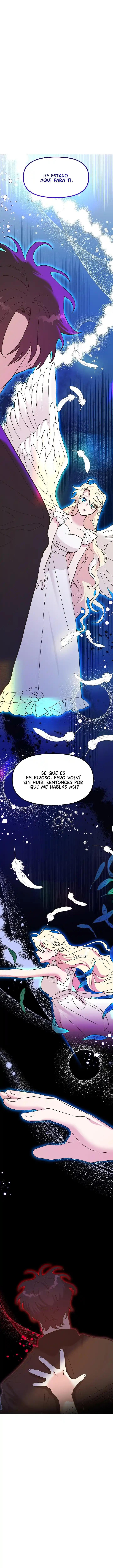 La Princesa Finge Estar Loca - Capítulo 85 - Página 6 - LectorTMOo