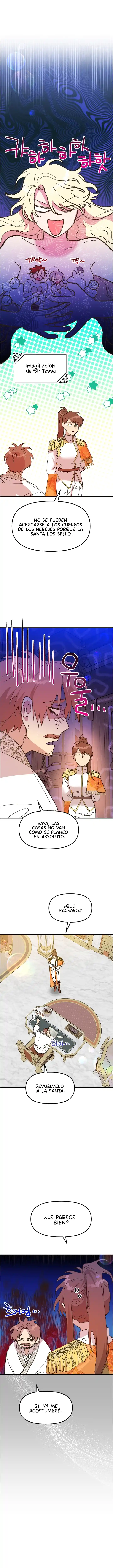 La Princesa Finge Estar Loca - Capítulo 85 - Página 13 - LectorTMOo