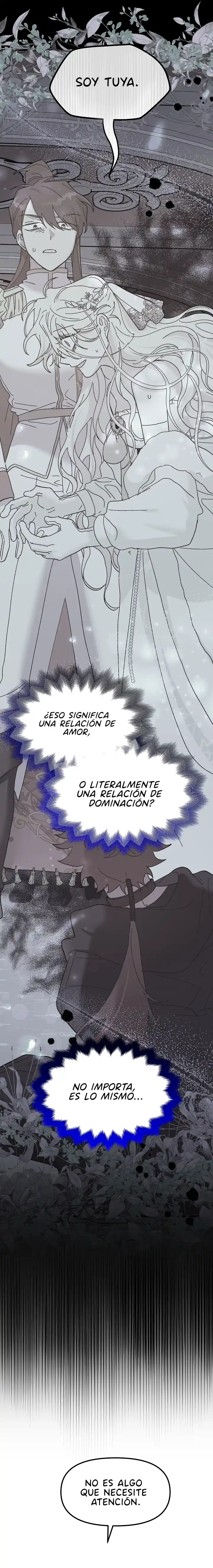 La Princesa Finge Estar Loca - Capítulo 86 - Página 14 - LectorTMOo
