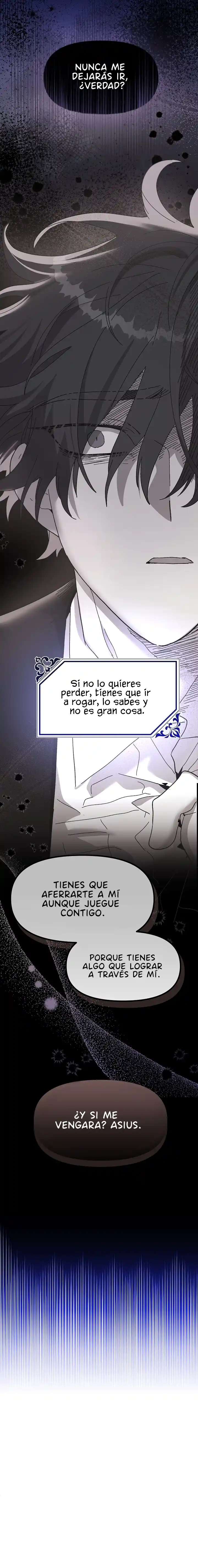 La Princesa Finge Estar Loca - Capítulo 86 - Página 22 - LectorTMOo