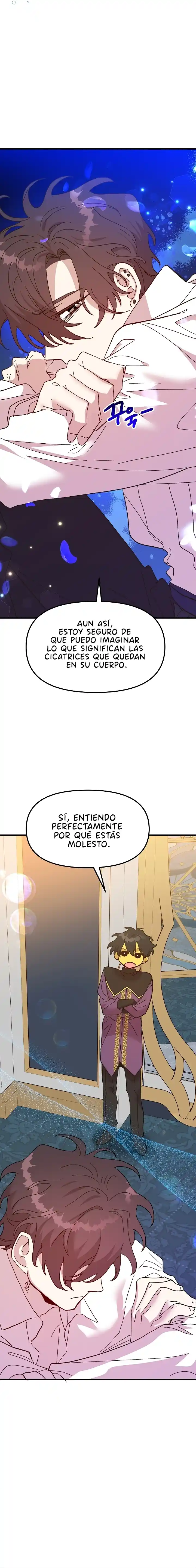 La Princesa Finge Estar Loca - Capítulo 86 - Página 25 - LectorTMOo