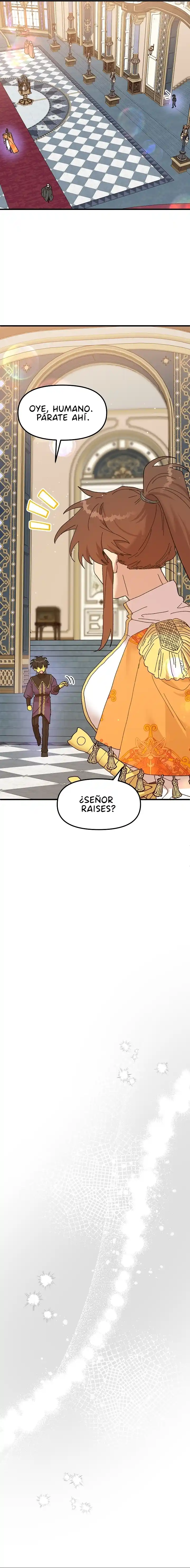 La Princesa Finge Estar Loca - Capítulo 87 - Página 3 - LectorTMOo