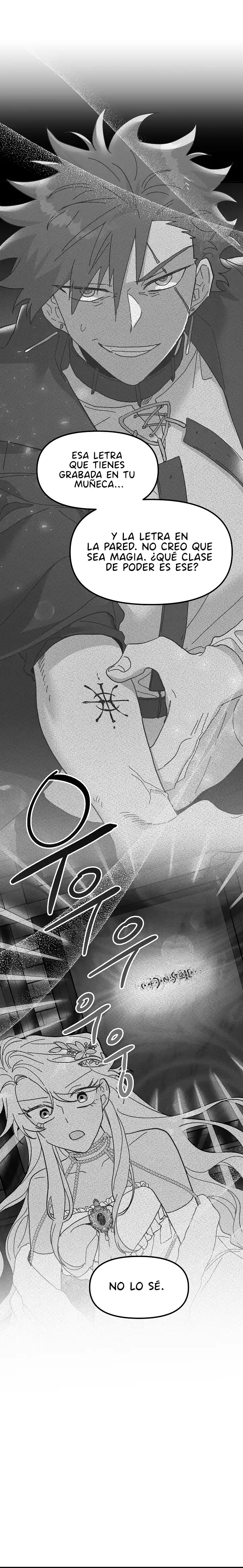 La Princesa Finge Estar Loca - Capítulo 87 - Página 19 - LectorTMOo