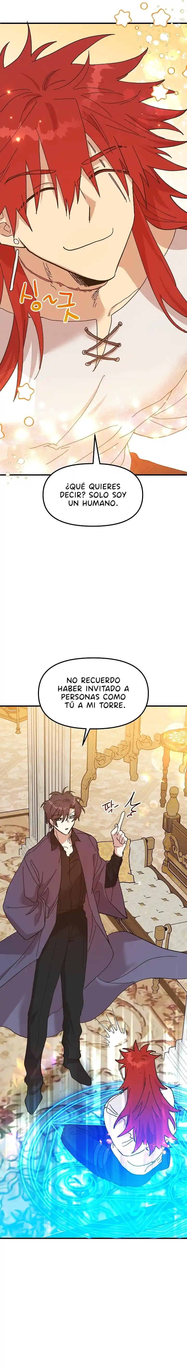 La Princesa Finge Estar Loca - Capítulo 88 - Página 20 - LectorTMOo