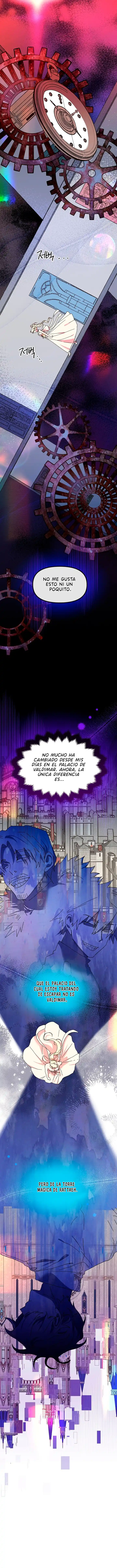 La Princesa Finge Estar Loca - Capítulo 89 - Página 2 - LectorTMOo