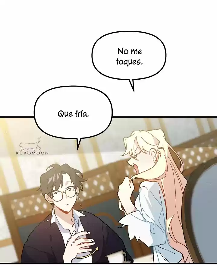 La Princesa Finge Estar Loca - Capítulo 9 - Página 43 - LectorTMOo