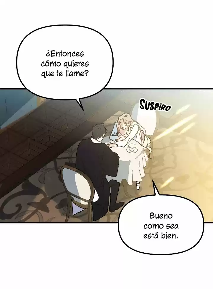 La Princesa Finge Estar Loca - Capítulo 9 - Página 51 - LectorTMOo